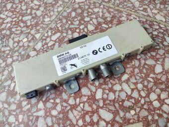 Anténní zesilovač BMW e46