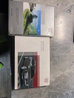 Audi rs4 b7 avant manual