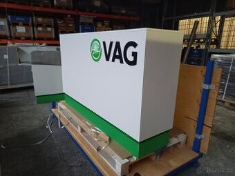 Recepce, info pult, bar, barový pult, pultík