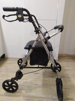 Chodítko pro invalidy