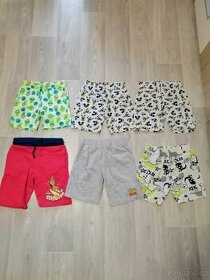 Prodám kraťasy...