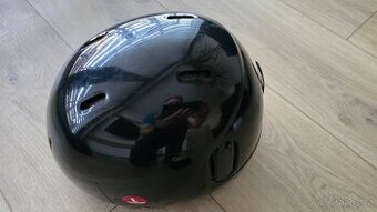 Helma, lyže, snowboard, Wedze