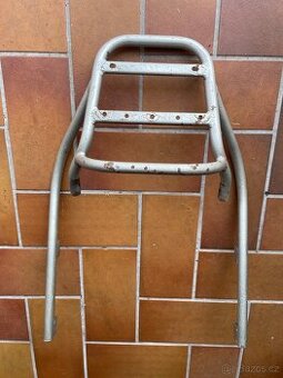 Držák kufru (nosič) Jawa 350