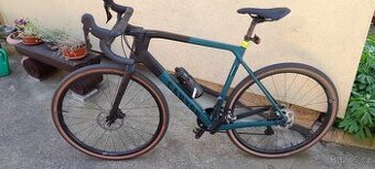 Gravel kolo Canyon  Grail CF SL 7