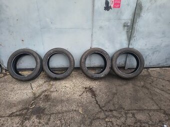 Škoda Kodiak R19 letní 235/50 r19 Dunlop