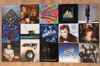 15x, spíše 16x LP č. 13