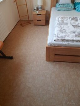 Koberec 340 x 230 cm.