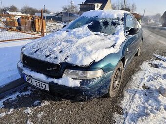 Dily Audi A4 B5 1.8t