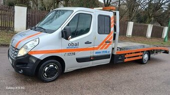 Odtahovka odtahový speciál Odtahovku