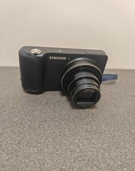 Samsung Galaxy Camera EK-GC10