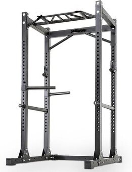 Posilovací věž s kladkou