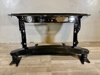 ŠKODA FABIA 2 07-10 - chladičová stěna + výztuha