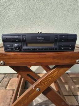 Autorádio Škoda Octavia 1