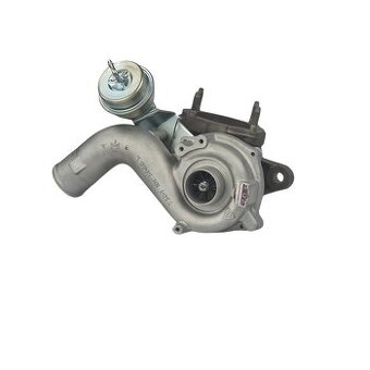 Turbo K03 (1.8T-AEB)