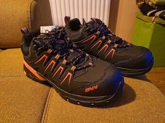 pracovní obuv Bennon ORLANDO XTR S3 vel. 41