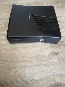 Microsoft Xbox 360 Slim