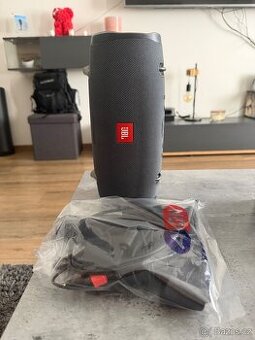 Jbl extreme 2