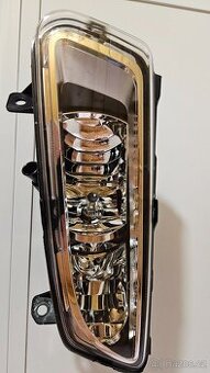 Mlhovka vw polo mk5 6r