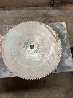 Pilový kotouč