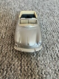 Autíčko Porsche 356B 1:24 - Welly