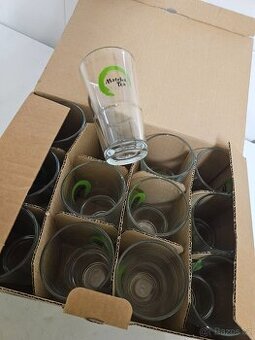 Skleničky Matcha Tea