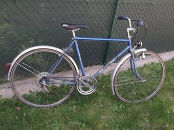 Prodám jízdní kolo