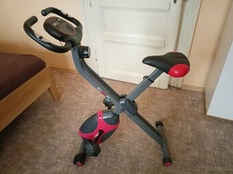 Skládací rotoped InSportLine X-bike