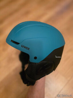 Helma Uvex STANCE MIPS