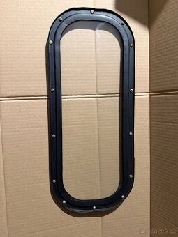 okno pro markýzu Gaz 69M Gaz 69A nove