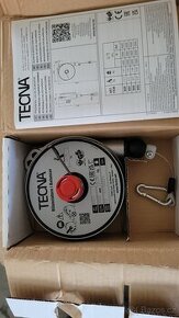 Vyvažovač TECNA 9321, 2-4 kg