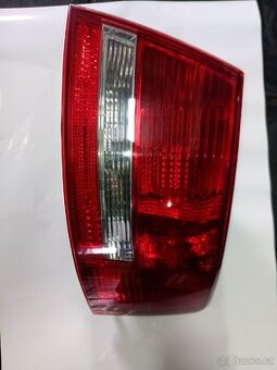 Prodám nové zadní pravé světlo DEPO Audi A6 C6 (4F2)