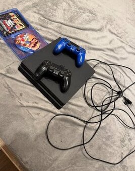 playstation 4 500 gb