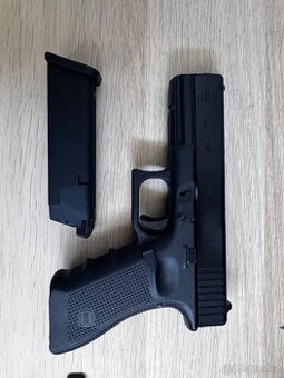 Glock 17 Gen4 Umarex gbb