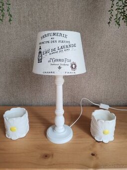 Krasna lampa
