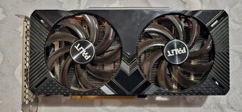 Palit GTX 1660 Super