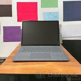 Microsoft Surface Laptop 3 (i7)