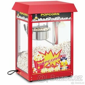 Stroj na Popcorn