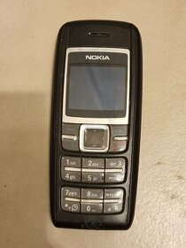Nokia 1600 /  Nokia RH-64