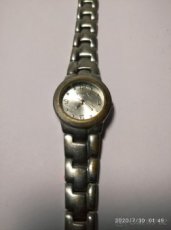 Timex Náramkové hodinky - 1