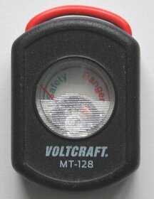 Tester těsnosti mikrovlnné trouby Voltcraft MT-128