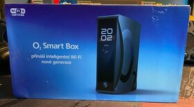 O2 Smart Box