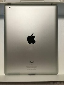 Apple iPad 2 Wi-Fi 16GB White - 1