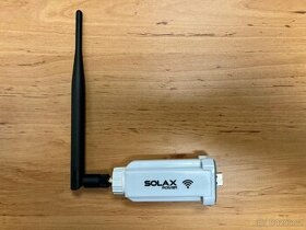 WIFI MODUL WLAN S ANTENOU - 1