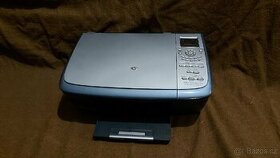 Multifunkční inkoustová tiskárna /scanner HP