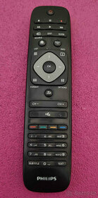 Dálkoý ovladač TV Philips 42PFL3208H/12