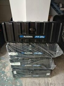 Box Algema / Fitzel odtahovka - 1