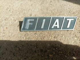 Logo Fiat