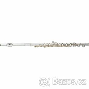 příční flétna Yamaha YFL-212 - 1