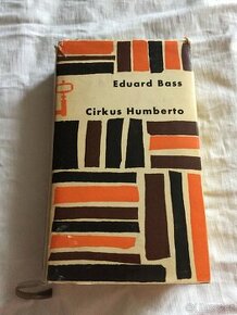 Eduard Bass - Cirkus Humberto - 1