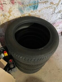 Letní pneu Bridgestone 195/55 r16 - 1